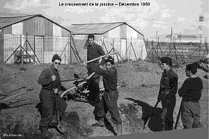 119 - AERODROMES ET BASES 1945-1962-1-BLIDA BA 140 (41)